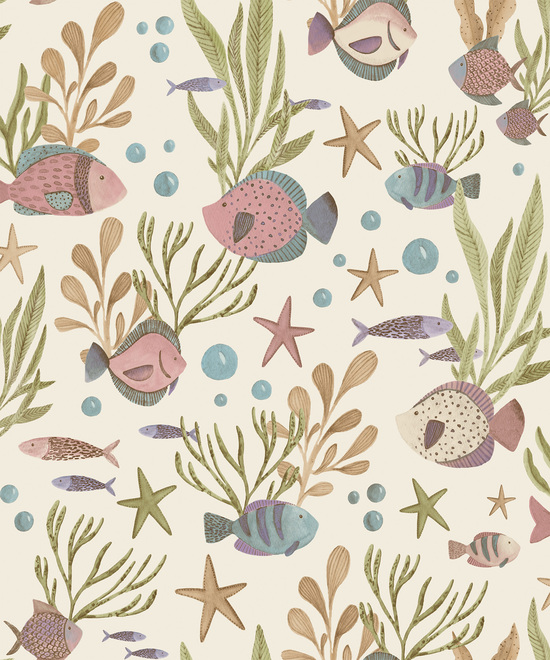 Изображение Grandeco Little Dreamers 3318 LD
