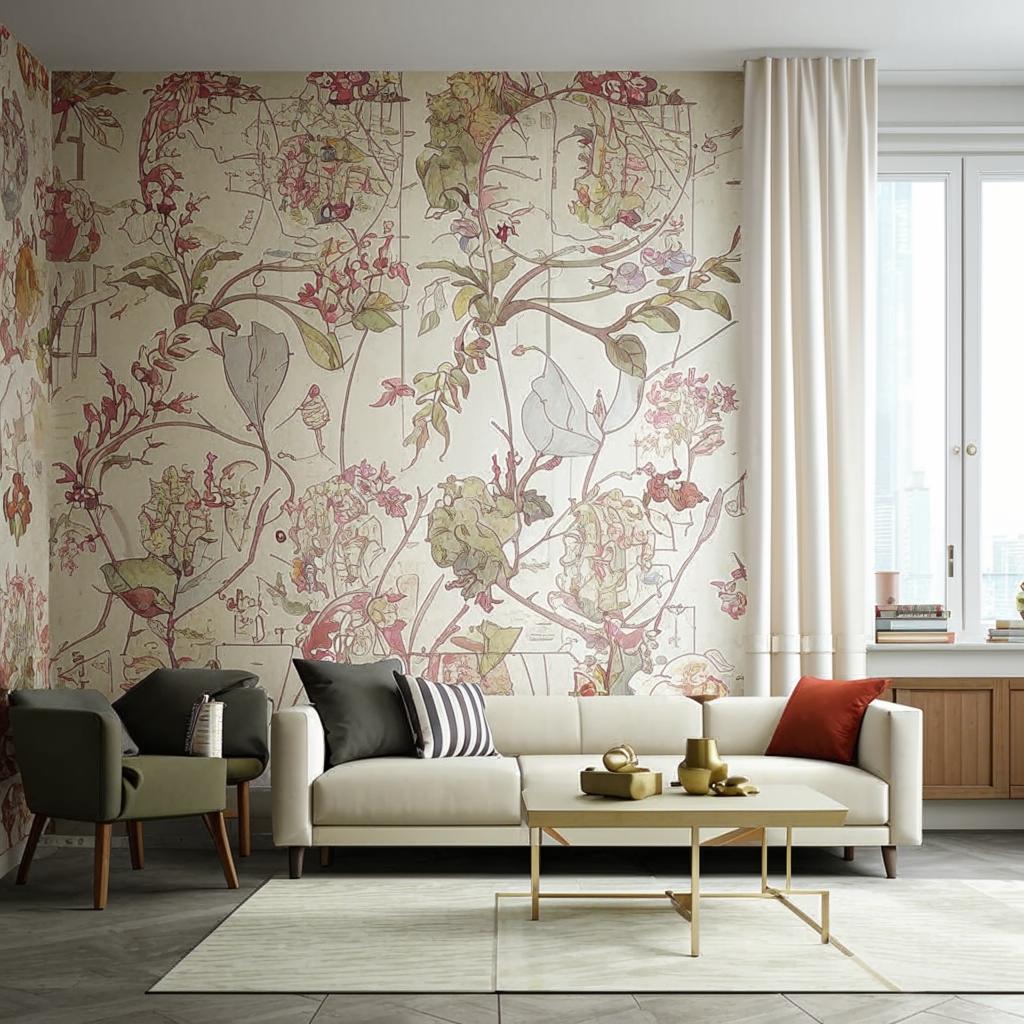 Как правильно поклеить обои Как правильно поклеить обои