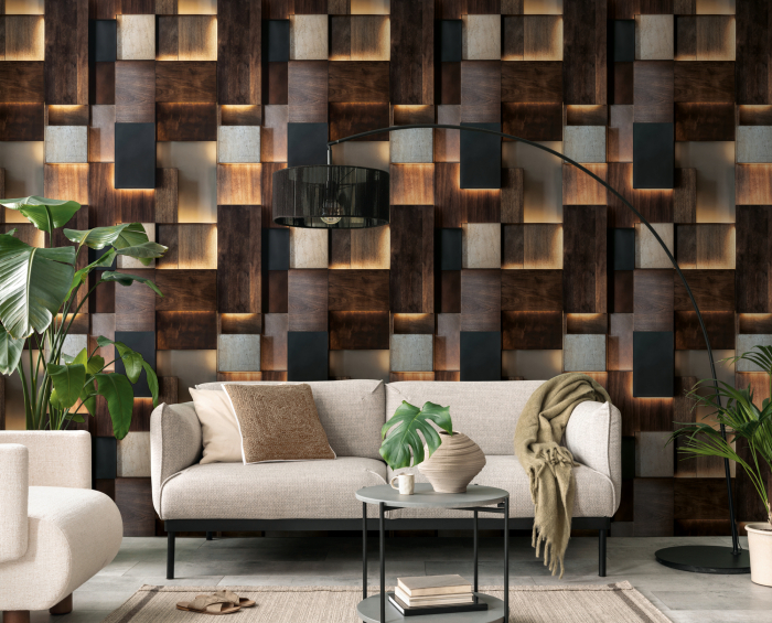 Панно A.S.Creation 79224-6