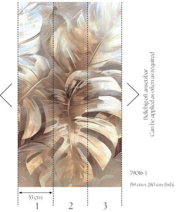 Панно готовые 79016-1