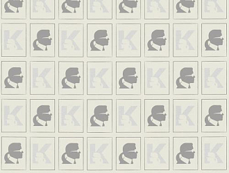 AS Creation Karl Lagerfeld 37842-2