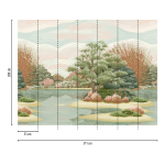 Панно готовые 79222-5