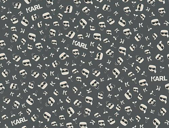 AS Creation Karl Lagerfeld 37843-7