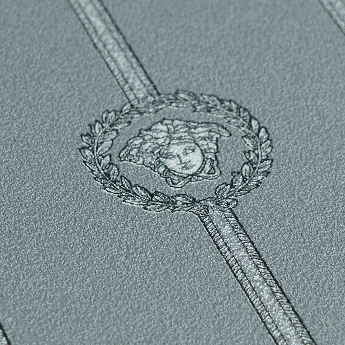 Versace Версаче 6 79173-3 — картинка №5