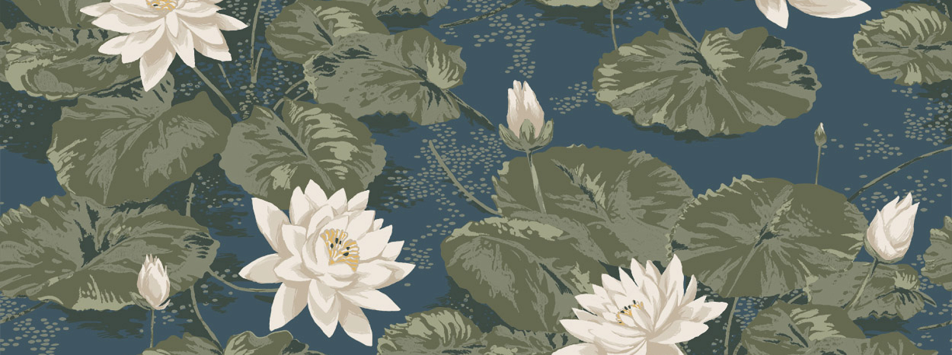 Изображение BRIT 25 005 Обои  Loymina Шервуд, 1*10,05 м