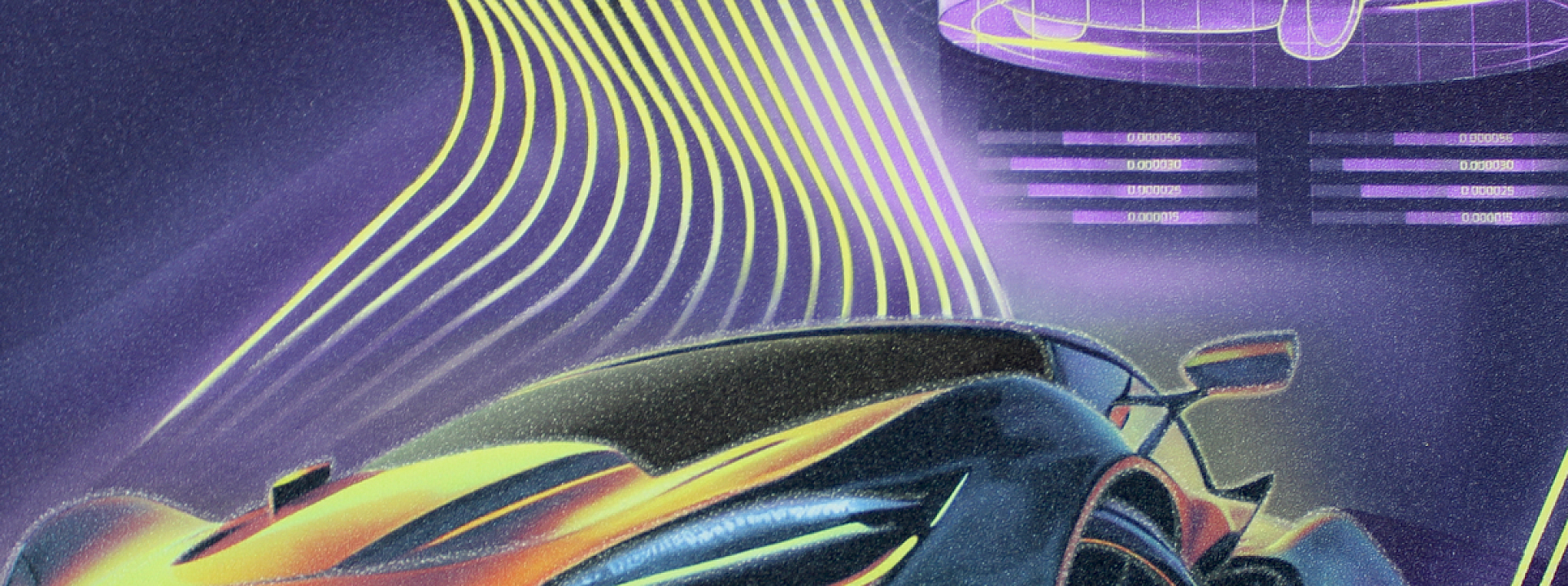 Изображение Erismann Rally 60704-04