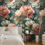 79248-8 Панно AS Creation 159*280, Цветущий шиповник 79248-8 Панно AS Creation 159*280, Цветущий шиповник