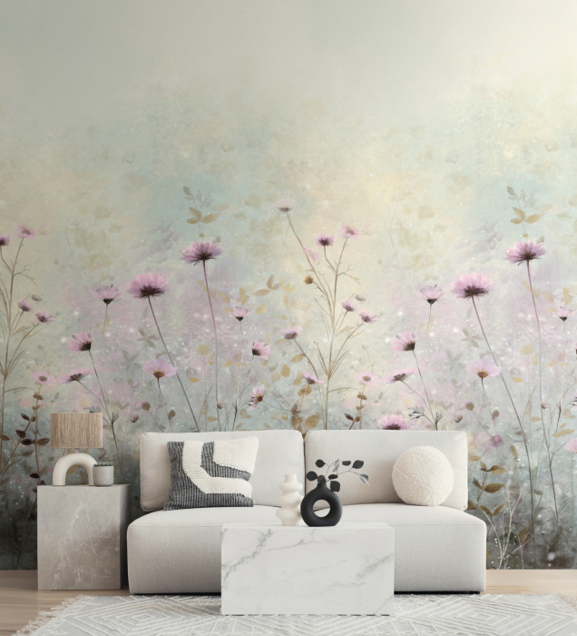 79236-2 Панно AS Creation 159*280, Солнечное утро 