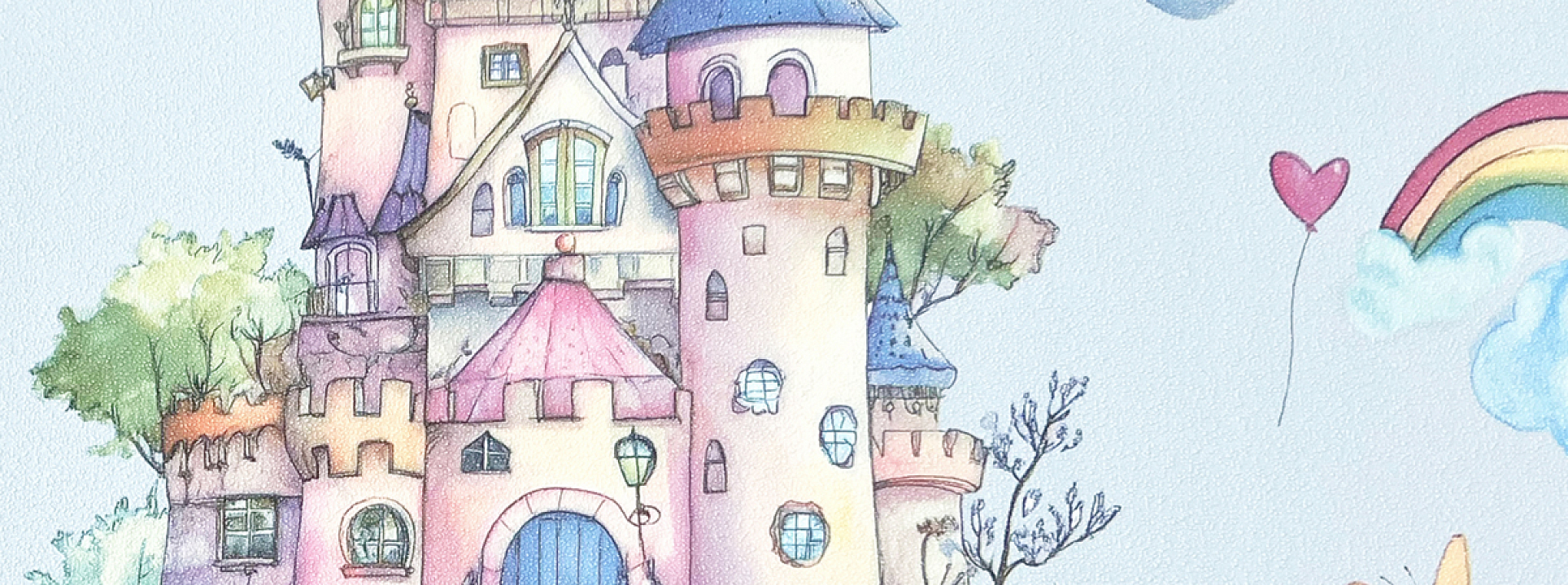 Изображение Erismann Kid's Story 60948-04