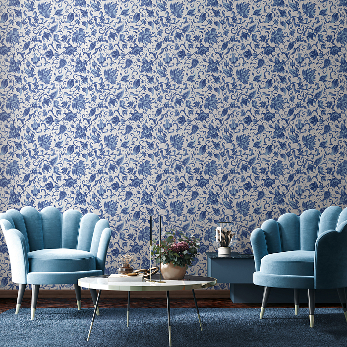 Marburg Gloockler Pompoos Provence 35639 — картинка №4